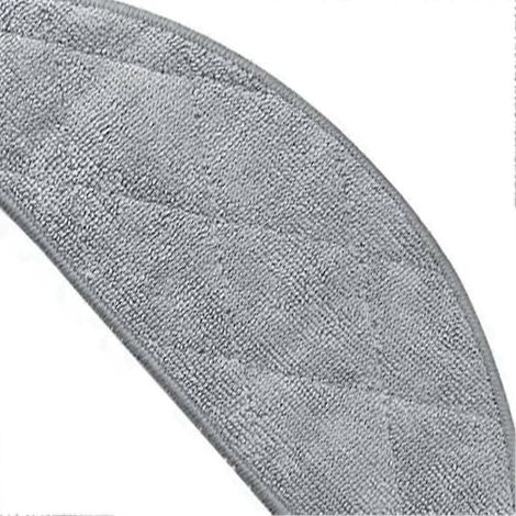 Pour Qrevo Curv Pièces de rechange Sacs à poussière pour balais-serpillères (1/5)