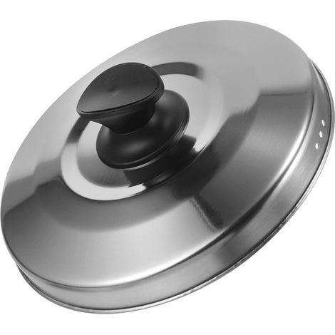 Ensemble de vaisselle en acier inoxydable pour ustensiles cuisine, 3 litres, Plateau (1/5)