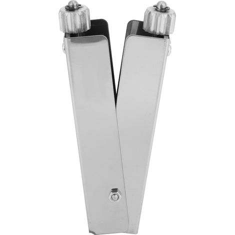 Tightener Cadre Ruche - Tendeur Filaire Acier Inoxydable pour Cadres de Ruche - Outil Apiculture - 1 Pièce (1/5)