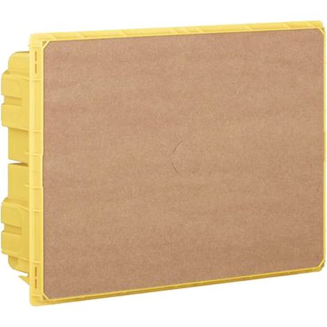Scatola Incasso 12Mod Linea Space ( Bticino Cod. F315S12 )