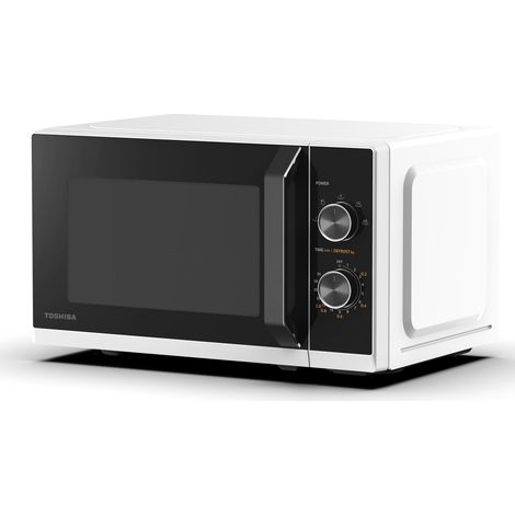 Four micro ondes 20l 800w