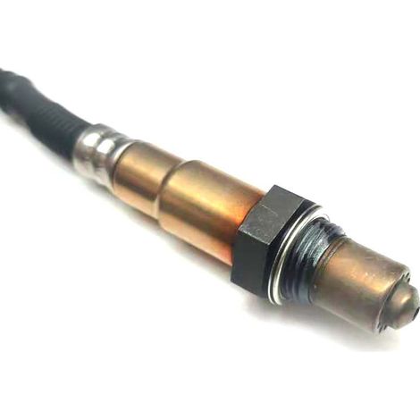 Oxygen sensor 3M51-9G444-AB compatible with Ford Focus automotive parts 0258006569 (1/4)