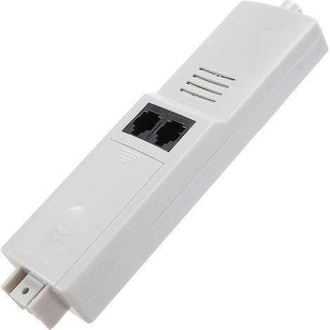 Ersatzteil für Misol-Wetterstation (thermo-hygrometrischer Sender/Sensor) 433 MHz