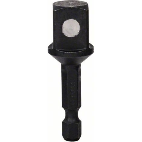 BOSCH ADAPTADOR PARA SUPLEMENTOS DE LLAVE DE VASO 1/2"  50 mm