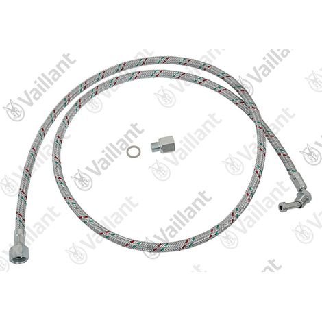 VAILLANT Schlauch VKO unit 17-35/4 u.w. Vaillant-Nr. , 0010042540