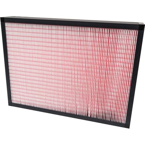 Helios ELF-KWL 1800 S/7 VDI Ersatzluftfilter VDI 6022 für KWL EC 1800S, F7, 1 Stück