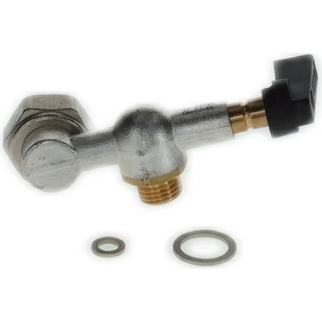 BOSCH Valvola, 8737707461