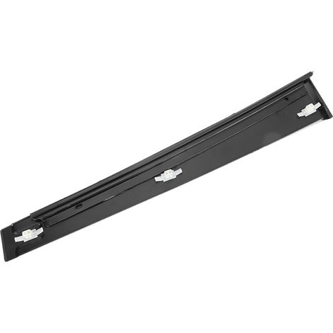 Panneau de Garniture de Montant de Porte Arrière Gauche pour Ford Fusion 2002-2012 - Côté Passager (1/5)
