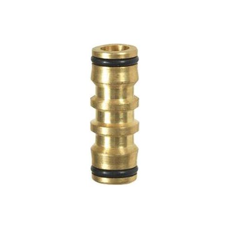 Raccord laiton M/M (1/2)