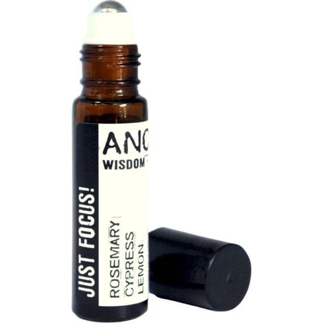 Miscela di oli essenziali in roll-on - Concentrazione 10 ml