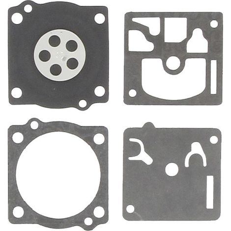 Kit guarnizioni carburatore ORIGINALE ZAMA GND-20 motosega SOLO 644