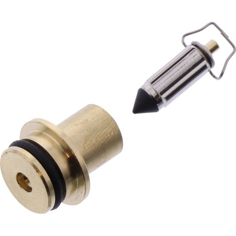 Tourmax Sitznadelventil (FVS-304)