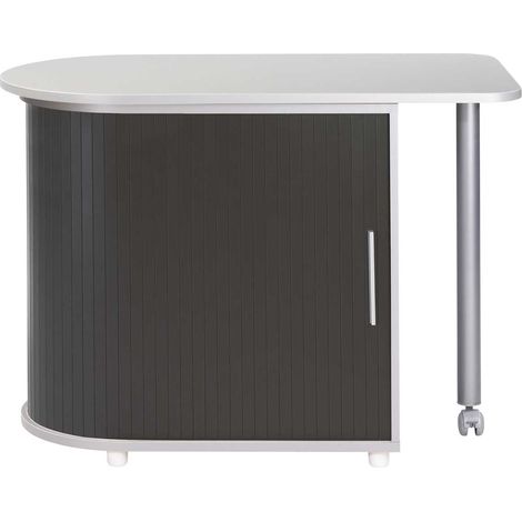 Bureau informatique modulable moderne School