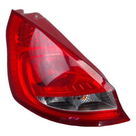 [PRODUIT D'OCCASION] Feu Arrieree Gauche  FORD Fiesta ♻️ Ref Oe. 1709553 - Garantie à vie (1/3)