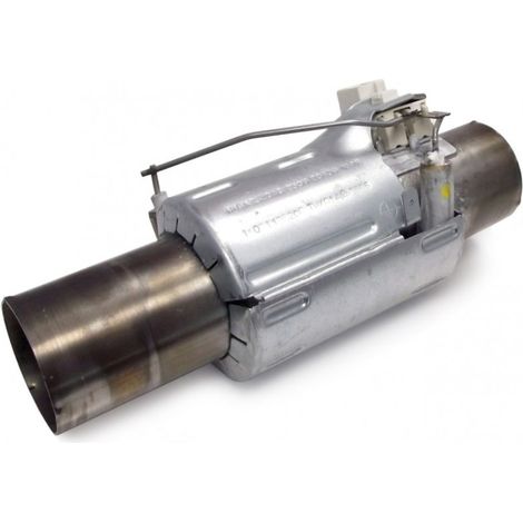 RESISTENZA LAVASTOVIGLIE A TUBO 2040W ARISTON HOTPOINT INDESIT 057684