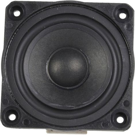 Visaton 8018 Lautsprecher für MP3 & iPod (1/3)