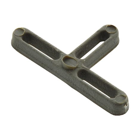 DISTANZIATORI PER PIASTRELLE A 'T' 3 mm
