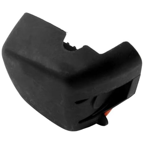 Ensemble de boîtier et couvercle filtre à air, compatible avec FC55 FS38 FS45 FS46 HL45 KM55, remplace OEM 4140 140 2850, d'admission moteur débroussailleuse - (1/5)