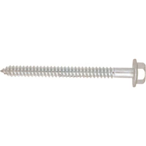 TIRAFONDI AUTOFILETTANTI T.E. D 6X120 MM FRIULSIDER- FRIULSIDER- 100,0 pz