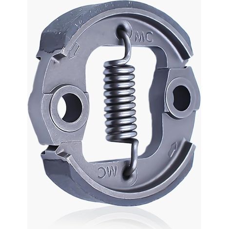 Ensemble d'embrayage pour moteur HONDA GX31 GX35 GX 31 35 4 temps Strimpulsor MITSUBISHI TB50 22000-ZM5-003 (1/5)