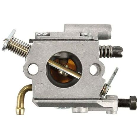 Carburateur pour tronçonneuse MS200 MS200T C1Q-S126B 1129-120-0653 020T (1/4)