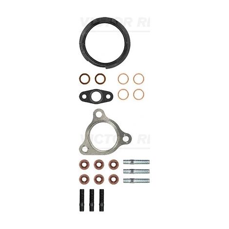 Kit de montage, compresseur Victor Reinz 04-10166-01 CADILLAC