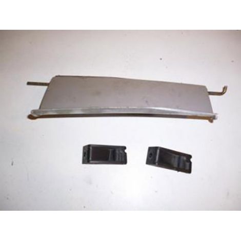 [PRODUIT D'OCCASION] Trappe origine pour scooter Honda 125 Pantheon 2004 Occasion
