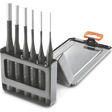 Matador – Cacciaspine, Set, 2 – 8 mm, 0718 9160