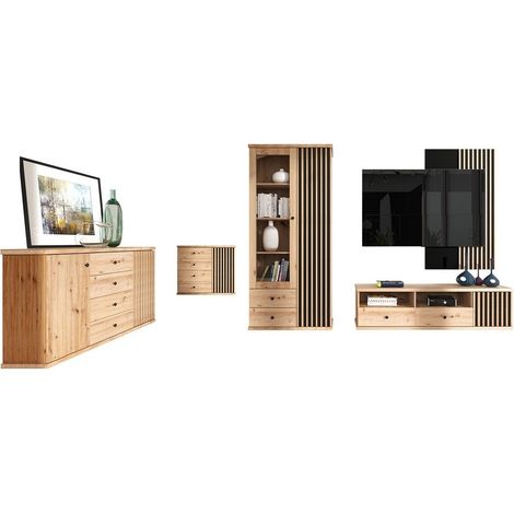 Conjunto de salón Venmava 110