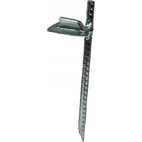Mango para clavar en la pared L-160 (1/4)