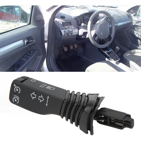 Anzeige für automatische Geschwindigkeitsregelung 13129642 für Vauxhall ASTRA H ZAFIRA B (1/5)