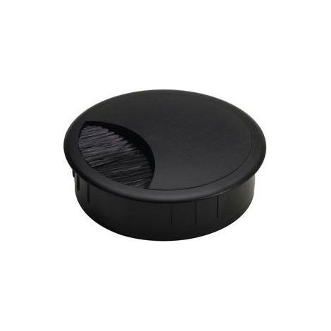 PASSE CABLES PLASTIQUE ROND - HETTICH - 9 081 330