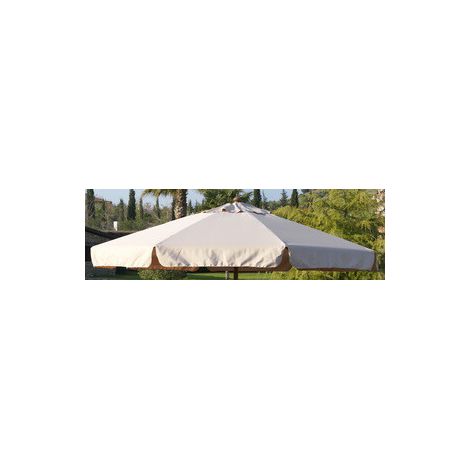 TOP RICAMBIO PER OMBRELLONE ISLAND 200X300 CM- 1,0 pz