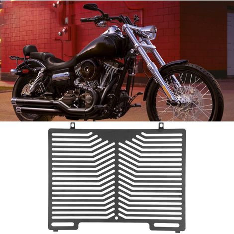 Grille de protection de radiateur pour moto Honda VFR1200X/DCT 2012-2021 (1/5)