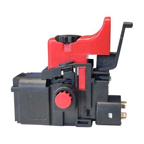 FESU FA2-6/1BEK1 Drucktastenschalter 250V 6A Auslöseschalter Trigger Schalter (1/5)