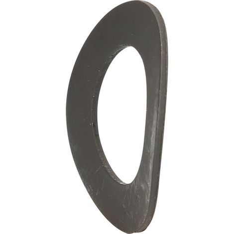 Unterlegscheibe, Ø 43 mm, 1,5 mm stark (1/4)