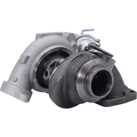 Turbocompresseur, suralimentation Magneti Marelli 807101002900 CITROËN 0375J0