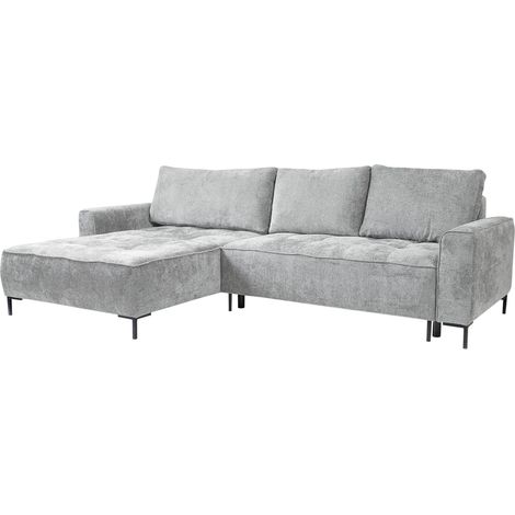 Canapé d'angle TrendyNest Valetio, Genesis 19, Disponible, 293x179x92cm, 0 (1/5)