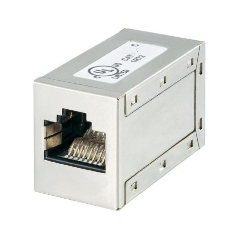 WP WPC-CPR-6F conector RJ-45 Metálico (1/2)