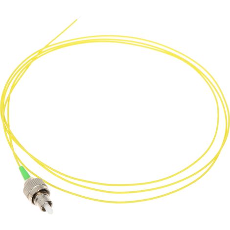Cable de conexión monomodo - Conector FC/APC PIG-FC-APC