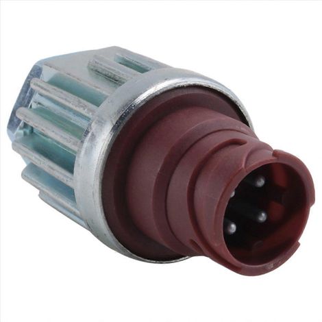 81259026267 Interruptor de luz de freno para serie de camiones MAN Sensor de interruptor 81255200134 81255200171 8125902626() (1/5)