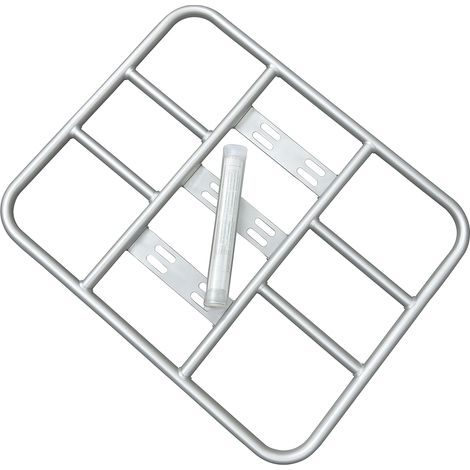 Bolsas de carga para portaequipajes trasero de motocicleta (planas) (1/5)
