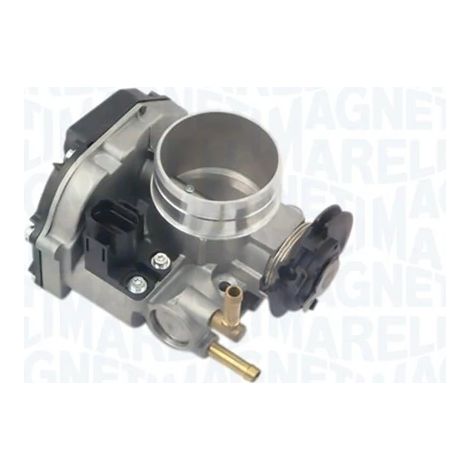 Corps papillon Magneti Marelli 802000000044 AUDI 06A133064J 06A133064K