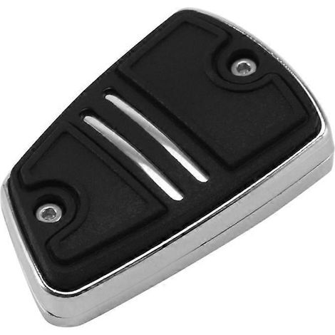 Couvercle de pédale de frein pour moto Goldwing 1800 F6B GL1800 (1/5)