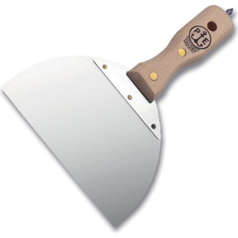 SPATOLA PAVAN 505/IR P/CARTONGESSO 150 MM- 1,0 pz