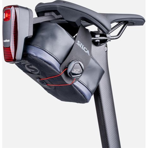 Supporto per radar per sella Cube - Wahoo Trackr (taglia L) (1/5)