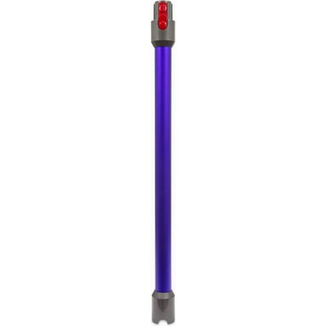 TUBE TÉLESCOPIQUE VIOLET 69,5 CM POUR ASPIRATEUR V10 & V11 DYSON