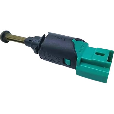 Suitable for Peugeot and Citroën brake light switches 9665602380 and 9650688480. Quality guaranteed. (1/4)
