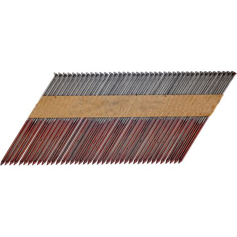 Jcp Fixings Gas Nails 90 x 3.1mm - FJIM35090SB - Box of 2200