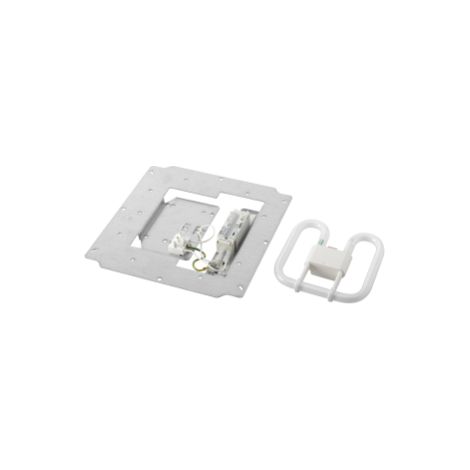 KIT ECLAIR. DE SECURITE P 230V QMC16/63 GEWISS GW68791
